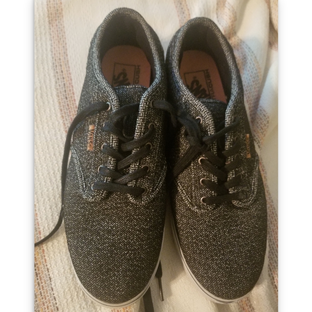 VANS Atwoods Ultracush